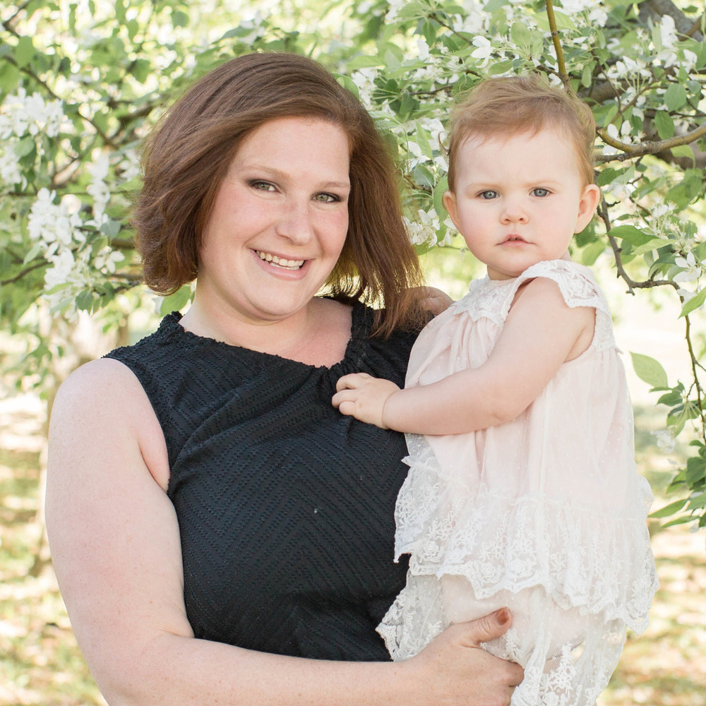Meet your Posher, Chelsey